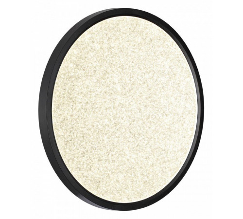 Потолочный светильник Sonex Omega black 7662/32L Потолочный светильник Sonex Omega black 7662/32L