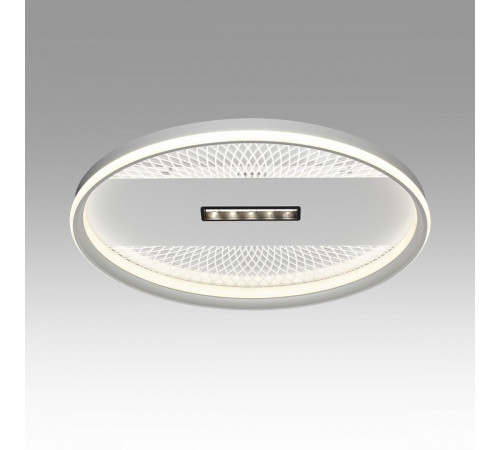 Потолочная люстра Sonex Solar 7664/93LR