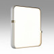Потолочный светильник Sonex Olidi white 7680/EL