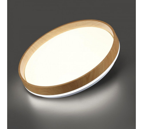 Настенно-потолочный светильник Sonex Gari wood 7684/DL Настенно-потолочный светильник Sonex Gari wood 7684/DL
