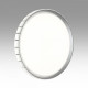 Потолочный светильник Sonex Kupi silver 7696/EL