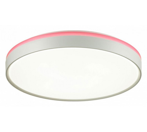 Потолочный светильник Sonex Kezo pink 7708/EL