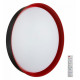 Потолочный светильник Sonex Tuna red 7710/EL