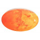 Настенно-потолочный светильник Sonex Mars 7725/AL