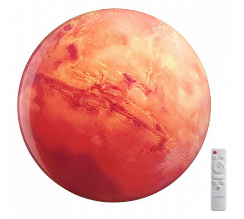 Потолочный светильник Sonex Mars 7725/DL