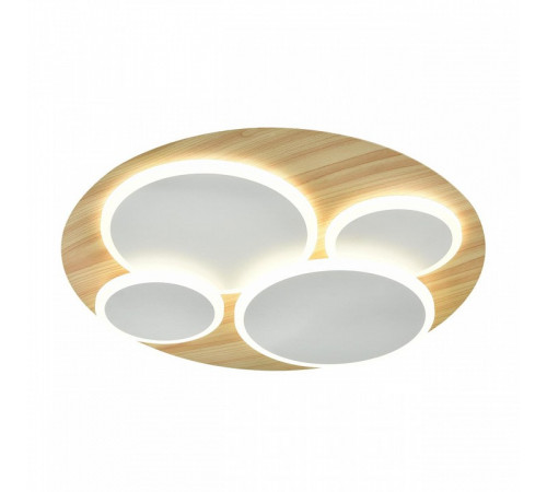 Потолочный светильник Sonex Pine 7734/60L