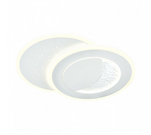 Потолочный светильник Sonex Stars 7740/60L Потолочный светильник Sonex Stars 7740/60L