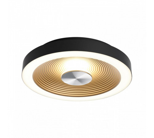 Потолочный светильник Sonex Quantum 7753/18L Потолочный светильник Sonex Quantum 7753/18L