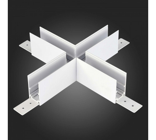 Коннектор T-образный ST Luce Skyline 48 ST007.589.00 Коннектор T-образный ST Luce Skyline 48 ST007.589.00