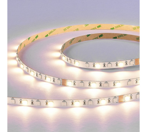 Светодиодная лента ST Luce 86Вт 3000K 5м IP20 ST019.318.20RGBW Светодиодная лента ST Luce 86Вт 3000K 5м IP20 ST019.318.20RGBW
