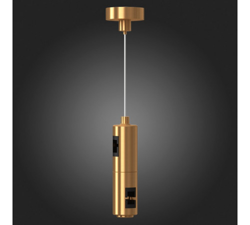 Подвес с двойным фиксатором ST Luce ST027.223.00 Подвес с двойным фиксатором ST Luce ST027.223.00
