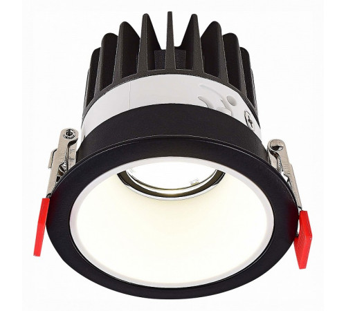 Встраиваемый корпус ST Luce Shift ST051.408.01