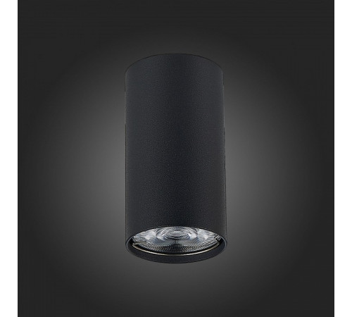 Потолочный светильник ST Luce Simplus ST110.407.01 УЦ