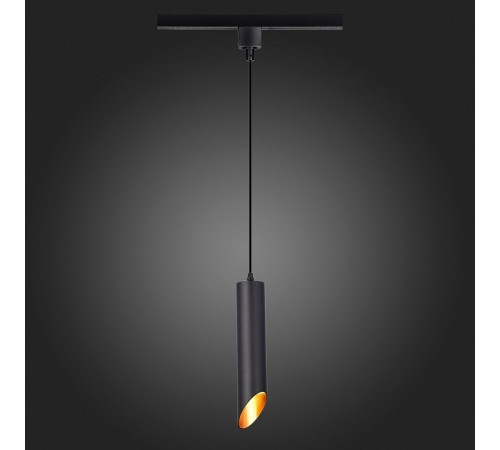 Трековый однофазный светильник ST Luce ST152.406.01
