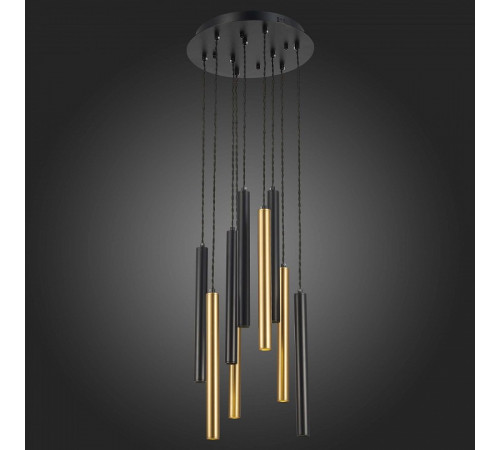 Подвесная светодиодная люстра ST Luce ST153.443.27