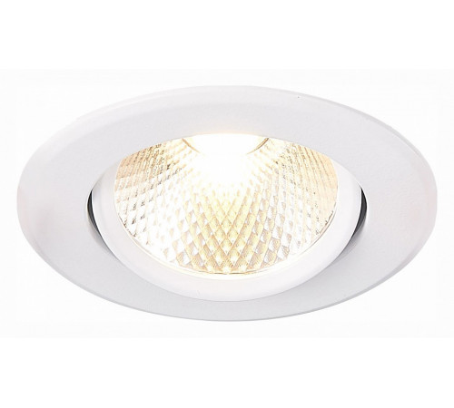 Встраиваемый светильник ST Luce Miro ST211.538.08.36 Встраиваемый светильник ST Luce Miro ST211.538.08.36