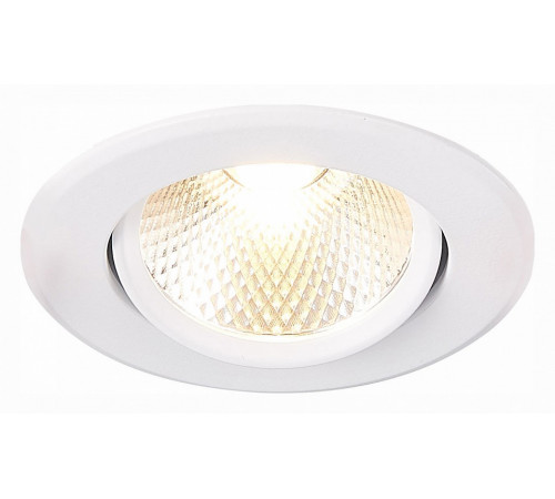 Встраиваемый светильник ST Luce Miro ST211.548.08.36 Встраиваемый светильник ST Luce Miro ST211.548.08.36