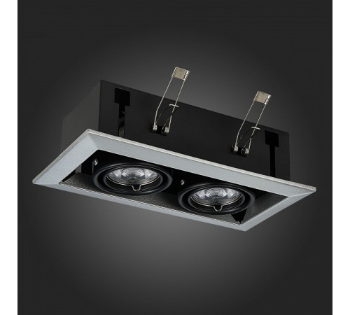Встраиваемый светильник ST LUCE ST250.148.02 Встраиваемый светильник ST LUCE ST250.148.02