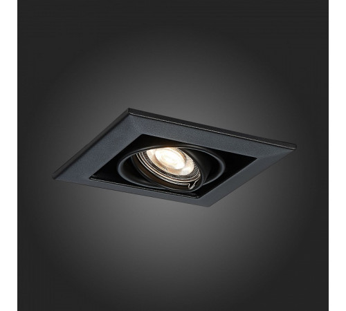 Встраиваемый светильник ST LUCE ST250.448.01 Встраиваемый светильник ST LUCE ST250.448.01