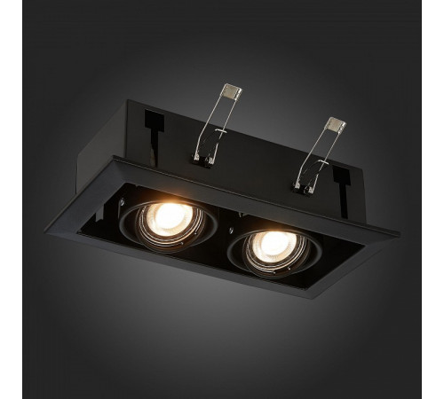 Встраиваемый светильник ST LUCE ST250.448.02