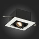 Встраиваемый светильник ST LUCE ST250.548.01