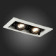 Встраиваемый светильник ST LUCE ST250.548.02