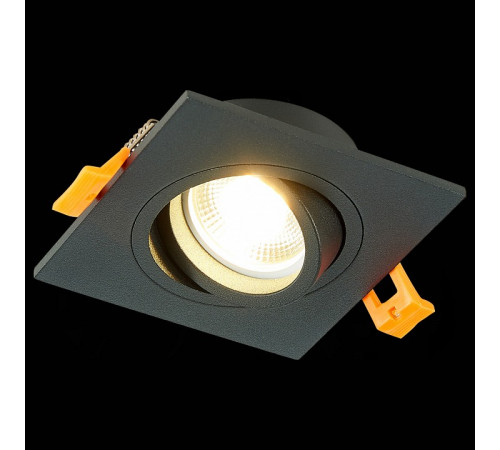 Встраиваемый светильник ST Luce ST251 ST251.408.01 Встраиваемый светильник ST Luce ST251 ST251.408.01
