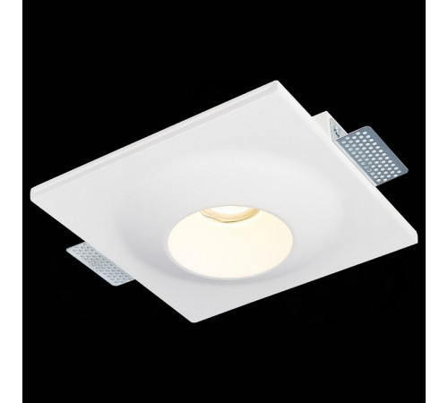 Встраиваемый светильник ST Luce ST252–254 Gypsum ST253.508.01 Встраиваемый светильник ST Luce ST252–254 Gypsum ST253.508.01
