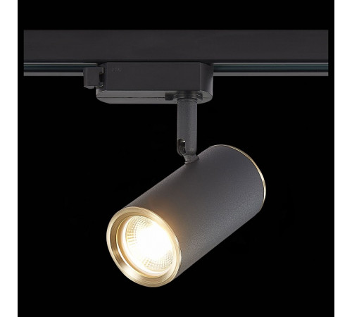 Трековый светильник ST Luce Cromi ST301.436.01