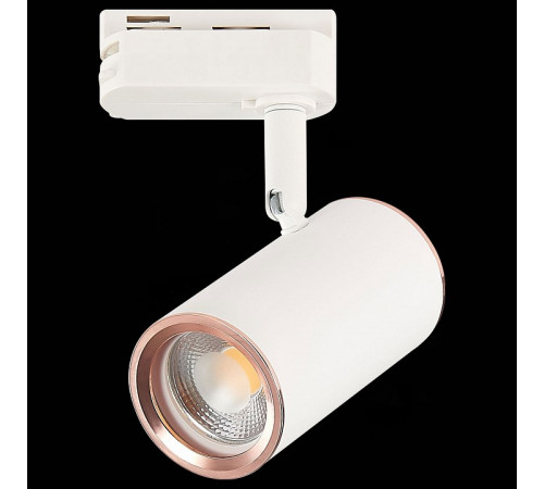 Трековый светильник ST Luce Cromi ST301.526.01