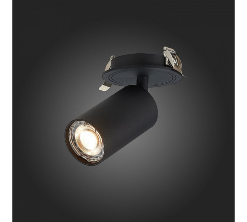 Встраиваемый светильник ST LUCE ST303.408.01 Встраиваемый светильник ST LUCE ST303.408.01