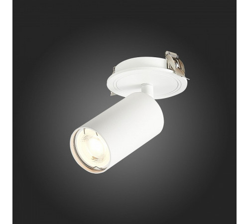Встраиваемый светильник ST LUCE ST303.508.01 Встраиваемый светильник ST LUCE ST303.508.01