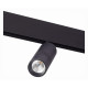 Трековый светильник ST Luce Lemmi ST365.446.12