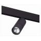 Трековый светильник ST Luce Lemmi ST365.446.18