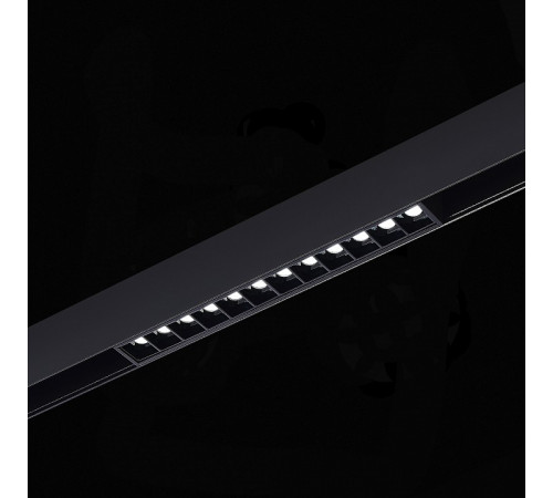 Трековый светильник ST Luce Skyline 48 ST371.406.12