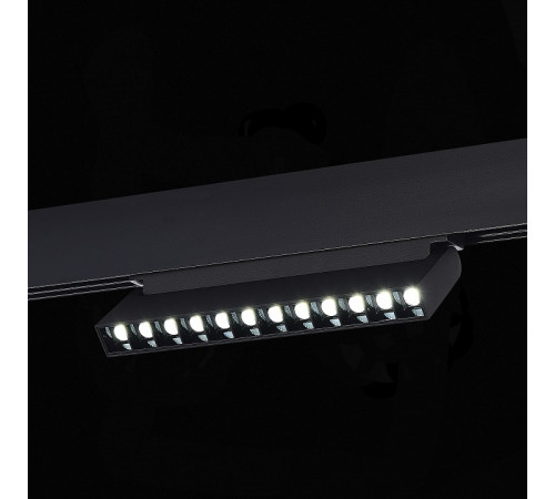 Трековый светильник ST Luce Skyline 48 ST372.406.12 Трековый светильник ST Luce Skyline 48 ST372.406.12