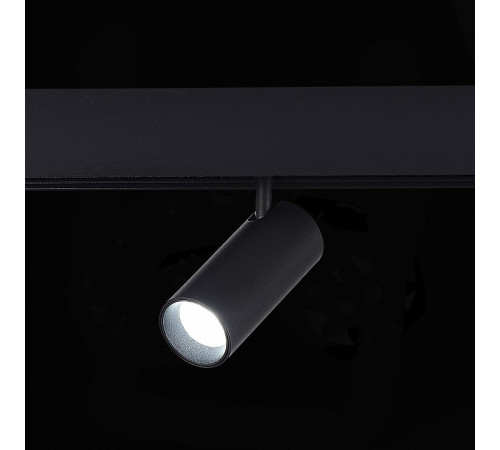 Трековый светильник ST Luce Skyline 48 ST375.406.07 Трековый светильник ST Luce Skyline 48 ST375.406.07