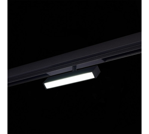 Трековый светильник ST Luce Skyline 220 ST378.406.09 Трековый светильник ST Luce Skyline 220 ST378.406.09