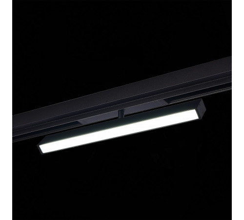 Трековый светильник ST Luce Skyline 220 ST378.406.18