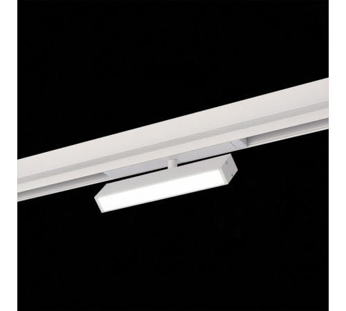 Трековый светильник ST Luce Skyline 220 ST378.506.09 Трековый светильник ST Luce Skyline 220 ST378.506.09