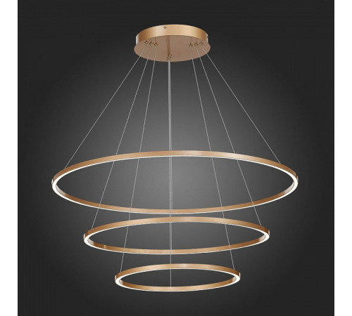 Подвесной светильник ST Luce Smart ST605.203.114 Подвесной светильник ST Luce Smart ST605.203.114