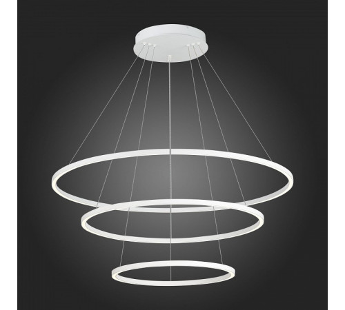 Подвесной светильник ST Luce Smart ST605.503.114 Подвесной светильник ST Luce Smart ST605.503.114