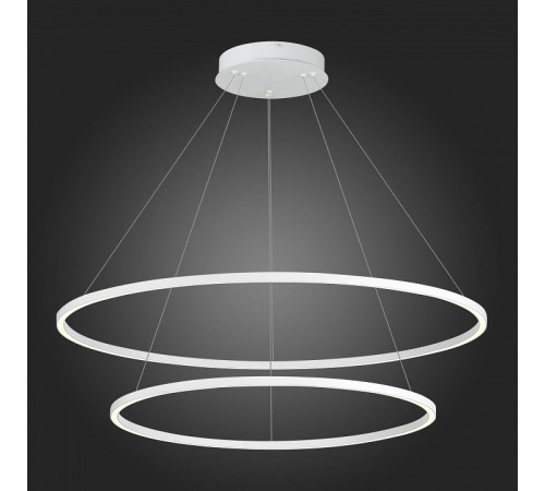 Подвесной светильник ST Luce Smart ST605.503.91