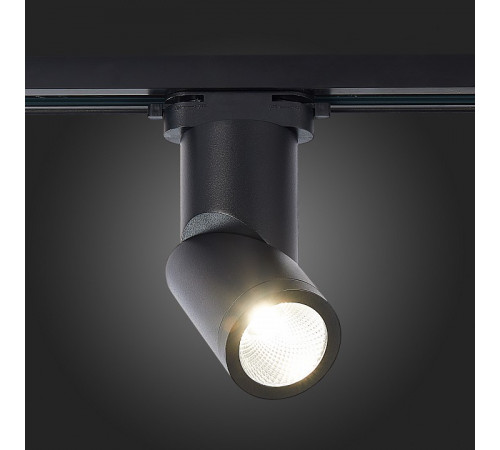 Трековый светодиодный светильник ST Luce ST650.446.10