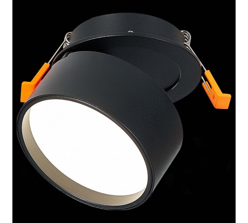 Встраиваемый светильник ST Luce ST651 ST651.448.09 Встраиваемый светильник ST Luce ST651 ST651.448.09