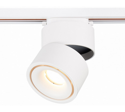 Трековый светильник ST Luce ST652 ST652.536.12 Трековый светильник ST Luce ST652 ST652.536.12