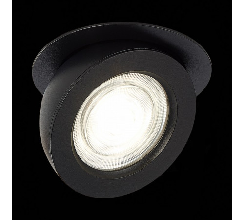 Встраиваемый светодиодный спот ST Luce ST654.438.10
