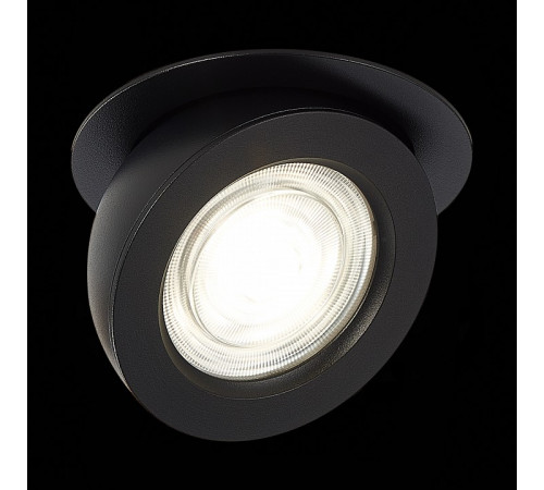 Встраиваемый светодиодный спот ST Luce ST654.448.10