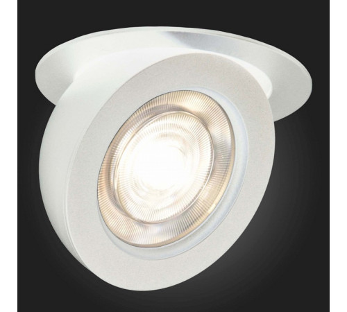 Встраиваемый светодиодный спот ST Luce ST654.538.10