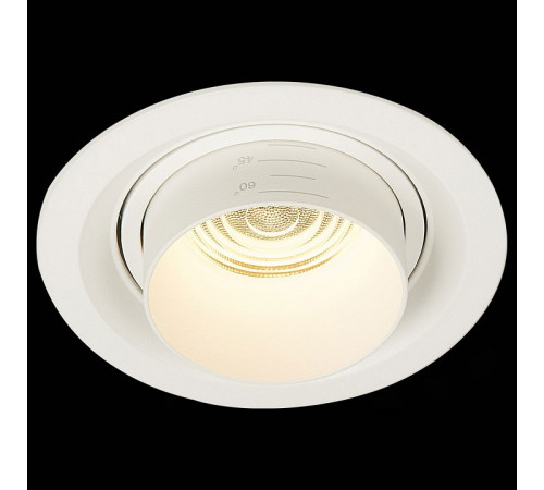 Встраиваемый светильник ST Luce ST701.538.12